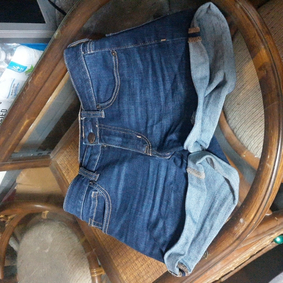 Aeropostale Pants - Aeropostale Size 00 (SKU N7)